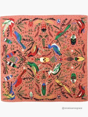 Large Satin Hair Scarf Wrap 35" Square Polyester Sleeping Accessory